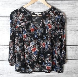 American Eagle Outfitters Women's Top size S